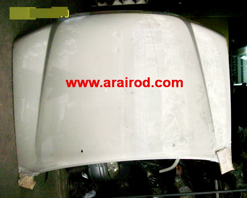 อะไหล่รถ CHEVROLET COLORADO 2004-2008 เชฟโรเลต โคโลราโด ปี2004-2008 ฝาหน้า