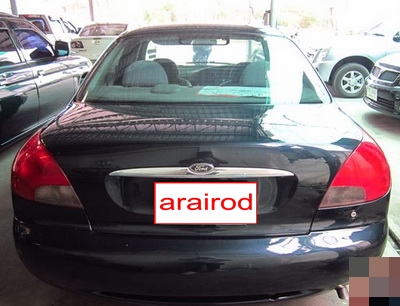 อะไหล่ FORD MONDEO ฟอร์ด มอนดิโอ ไฟหน้า 2