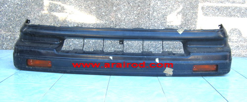 อะไหล่ FORD FESTIVA 1993-1996 ฟอร์ด เฟสติว่า ปี1993-1996 กันชนหน้า