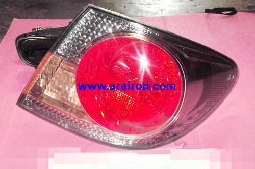 อะไหล่ TOYOTA COROLLA ALTIS 2003 โตโยต้า โคโลร่า อัลตีส ปี2003 ไฟท้าย