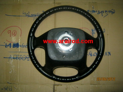 อะไหล่  ISUZU DRAGON EYE อีซูซุ ดราก้อนอาย วงพวงมาลัย 1