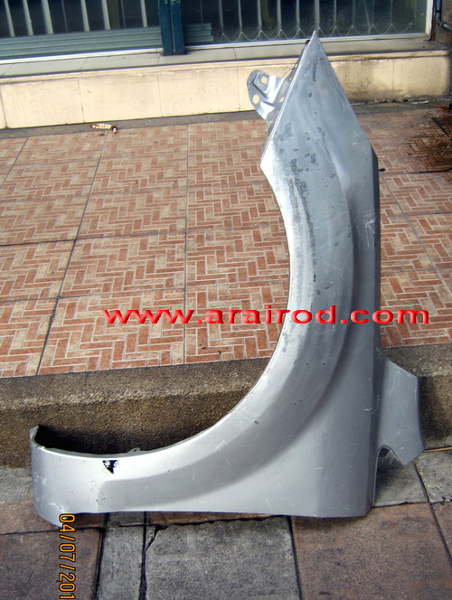 อะไหล่ FORD FOCUS ฟอร์ด โฟกัส บังโคลนหน้า