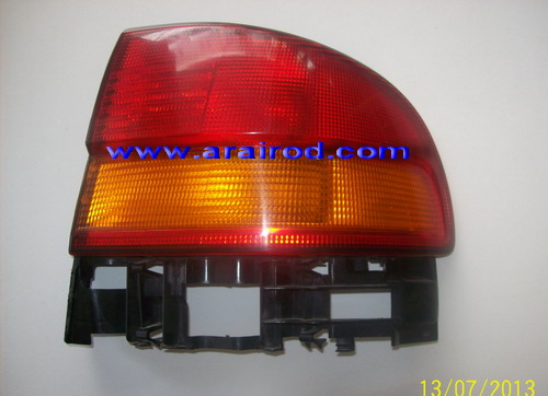 อะไหล่ TOYOTA EXSIOR 1998 โตโยต้า เอ็กซิเออร์ ปี1998 ไฟท้าย