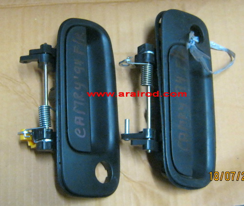 อะไหล่ TOYOTA CAMRY 1994 โตโยต้า คัมรี่ ปี1994 มือเปิดนอก