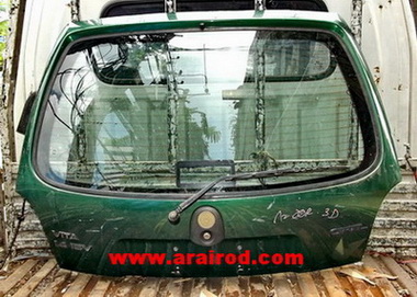 อะไหล่ OPEL CORSA 1993-1995 3Door โอเปิ้ล คอร์ซ่า ปี1993-1995 3ประตู ฝาท้าย