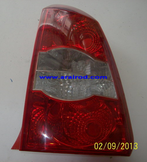 อะไหล่ CHEVROLET OPTRA ESTATE 5Dr 2008 เชฟโรเลต ออพตร้า เอสเตท ปี2008 ไฟท้าย
