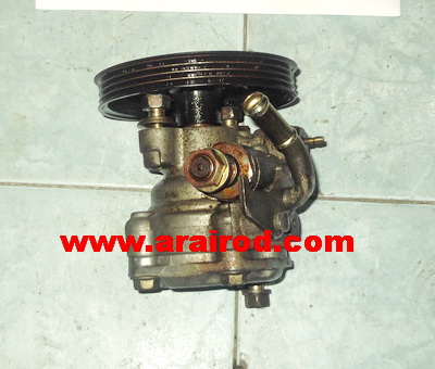 อะไหล่ MITSUBISHI ULTIMA มิตซูบิชิ อัลติม่า ปั๊มเพาเวอร์ 2