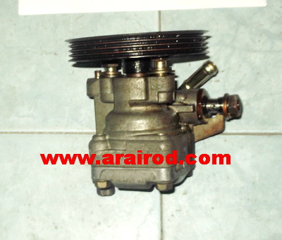 อะไหล่ MITSUBISHI ULTIMA มิตซูบิชิ อัลติม่า ปั๊มเพาเวอร์ 3