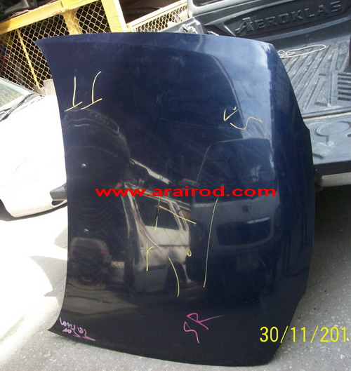 อะไหล่ MAZDA 626 CRONOS 1993-1995 มาสด้า โครโนส 626 ปี1993-1995 ฝาหน้า