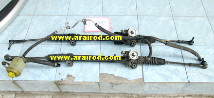 อะไหล่ FORD ESCAPE ฟอร์ด เอสเคป แร็คเพาเวอร์ 1