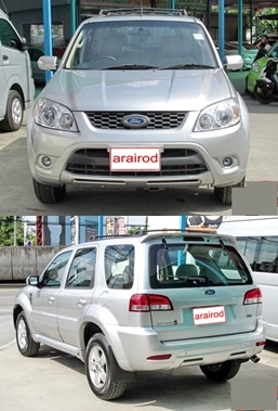 อะไหล่ FORD ESCAPE ฟอร์ด เอสเคป แร็คเพาเวอร์ 2