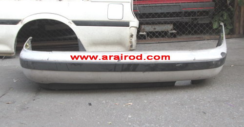อะไหล่ TOYOTA CORONA ST 192  โตโยต้า โคโรน่า เอสที 192 กันชนหลัง