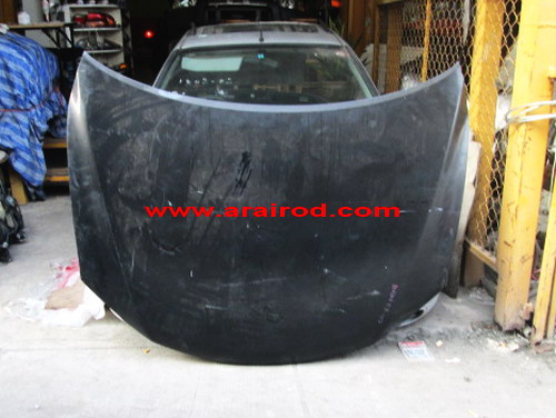 อะไหล่ TOYOTA CAMRY 2008 โตโยต้า คัมรี่ ปี2008 ฝาหน้า