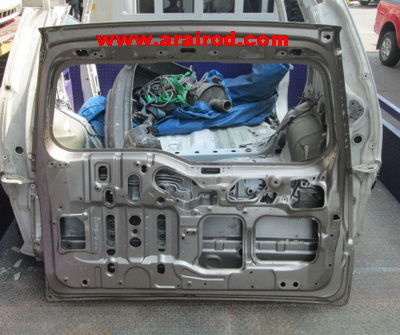 อะไหล่ HONDA CRV 1996-2001 ฮอนด้า ซีอาร์วี ปี 1996-2001 ฝาท้าย 1