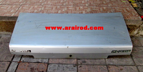 อะไหล่ MITSUBISHI CHAMP C12  มิตซูบิชิ แชมป์ ซี12 ฝาท้าย