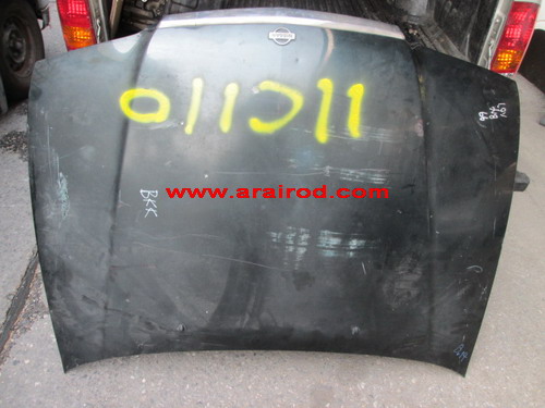 อะไหล่  NISSAN SUNNY B14 1994-2000 นิสสัน ซันนี่ บี14 ปี1994-2000 ฝาหน้า