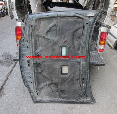 อะไหล่  NISSAN SUNNY B14 1994-2000 นิสสัน ซันนี่ บี14 ปี1994-2000 ฝาหน้า 1