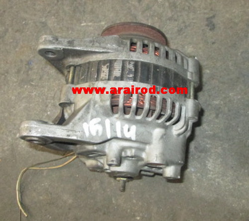 อะไหล่ FORD -FESTIVA-1.3  1993-1996 ฟอร์ด เฟสติว่า 1.3 ปี 1993-1996 ไดชาร์ด