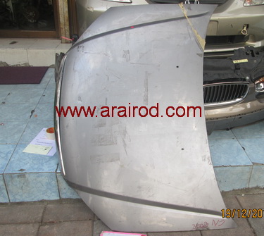 อะไหล่ HONDA CIVIC 2004-2006 ฮอนด้า ซีวิค ปีี2004-2006 ไดแมนชั่น , ตาเหยียว ฝาหน้า