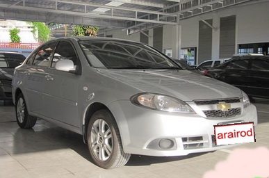 อะไหล่ CHEVROLET OPTRA /3 ปี 2009เชฟโรเลต ออพตร้า/3 ปี2009 ฝาหน้า 1