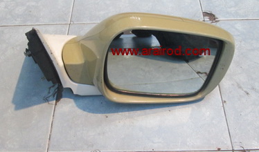 อะไหล่ HONDA ACCORD  ปี 2010 ฮอนด้า แอคคอร์ด  ปี 2010  กระจกมองข้าง