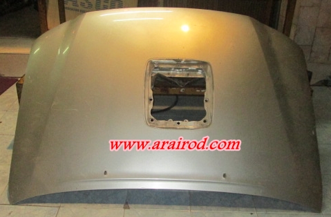 อะไหล่ ฝาหน้า TOYOTA HILUX VIGO CHAMP อะไหล่ ฝาหน้า โตโยต้า ไฮลักซ์ วีโก้ แชมป์