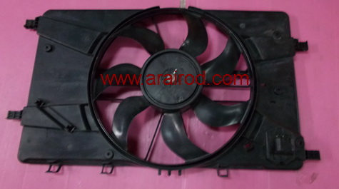 อะไหล่ CHEVROLET CRUZE เชฟโรเล็ต ครูซ พัดลม