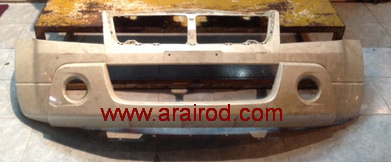 อะไหล่  SUZUKI  GRAND VITARA  ปี 2012 ซูซูกิ แกรนด์ วีทาร่า กันชน