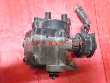 อะไหล่ HONDA CIVIC  ปี 1992 ฮอนด้า ซีวิค ปี 1992 จานจ่าย คาบู