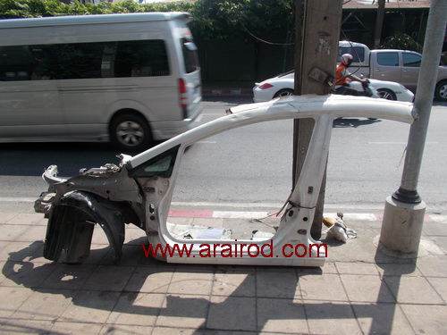 อะไหล่ HONDA CIVIC 2008 ฮอนด้า ซีวิค ปี2008 โคลงตัวถัง