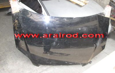 อะไหล่ CHEVROLET-AVEO 2006-2012 เชฟโรเลต อาวีโอ ปี 2006-2012 ฝาหน้า