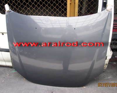 อะไหล่ CHEVROLET-OPTRA 2008-2010 เชฟโรเลต ออฟต้า ปี 2008-2010 ฝาหน้า