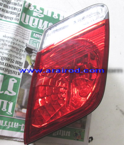 อะไหล่ TOYOTO-CAMRY 2005 โตโยต้า คัมรี่ ปี 2005 ทับทิมท้าย