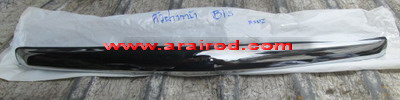 อะไหล่ NISSAN-SUNNY B15 1994-2000 นิสสัน ซันนี่ บี15 ปี 1994-2000 คิ้วฝาหน้า
