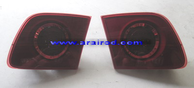 อะไหล่ MAZDA-3 4D 2005-2010 มาสด้า 3 4ประตู 2005-2010 ทับทิมท้าย