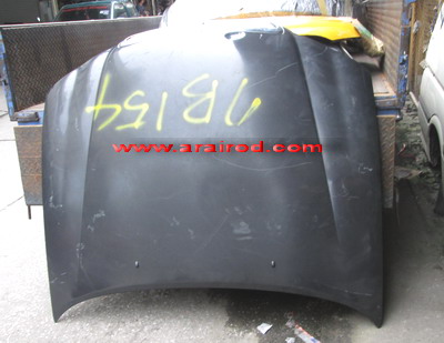 อะไหล่ NISSAN-CEFIRO A33 นิสสัน เซฟรีโร่ เอ33 ฝาหน้าพร้อมหน้ากระจัง