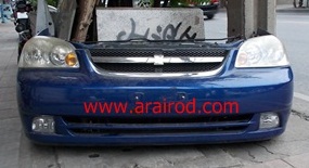 อะไหล่ CHEVROLET-OPTRA/2 เชฟโรเลต ออฟต้า/2 แผงหน้าตัดศอก