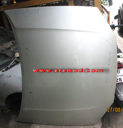 อะไหล่ TOYOTA -CAMRY 2001-2002 โตโยต้า คัมรี่ ปี 2001-2002 ฝาหน้า