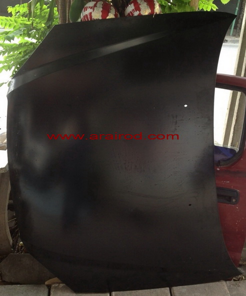 อะไหล่ CHEVROLET-OPTRA 2008-2010 เชฟโรเลต ออฟต้า ปี 2008-2010 ฝาหน้า