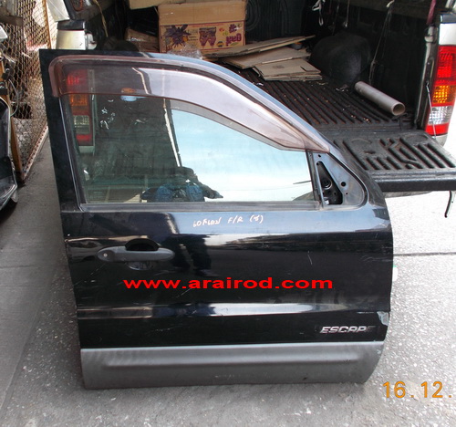 อะไหล่ FORD ESCAPE 2006 ฟอร์ด เอสเคป 2006 ประตู