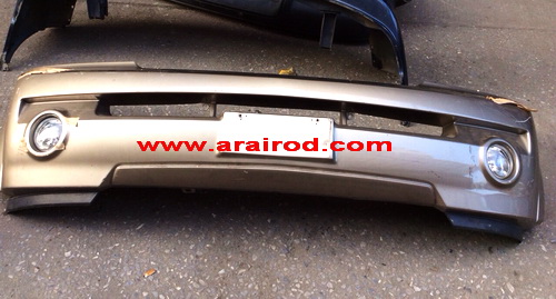 อะไหล่ KIA CARNIVAL 2000-2004 เกีย คาร์นิวัล ปี2000-2004 กันชนหน้า