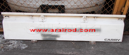 อะไหล่ SUZUKI CARRY ซูซูกิ แครี่ ฝาท้าย