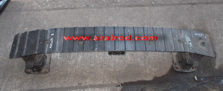 อะไหล่ MAZDA 3 5DR มาสด้า 3 5ประตู โครงกันชนหน้า