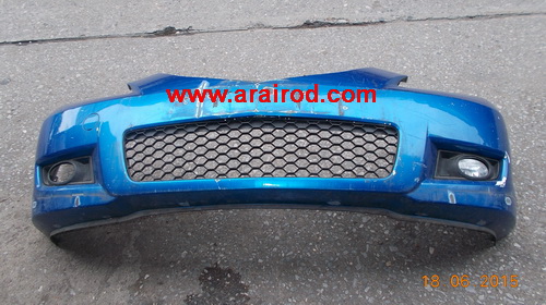 อะไหล่ MAZDA-3 5DOOR มาสด้า 3 4ประตู กันชนหน้า