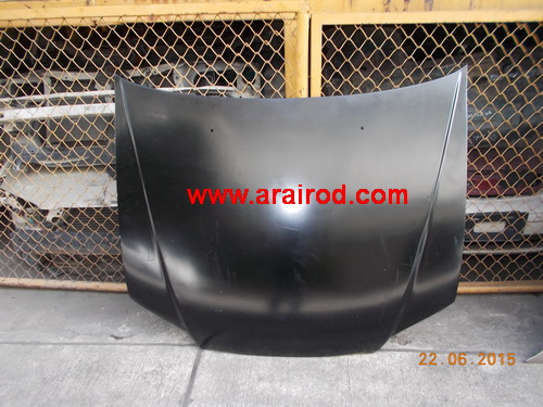 อะไหล่ HONDA ACCORD 1998-2001 ฮอนด้า แอคคอร์ด ปี1998-2001 ฝาหน้า