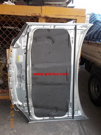 อะไหล่ MAZDA TRIBUTE มาสด้า ทีบิ้ว ฝาหน้า 1