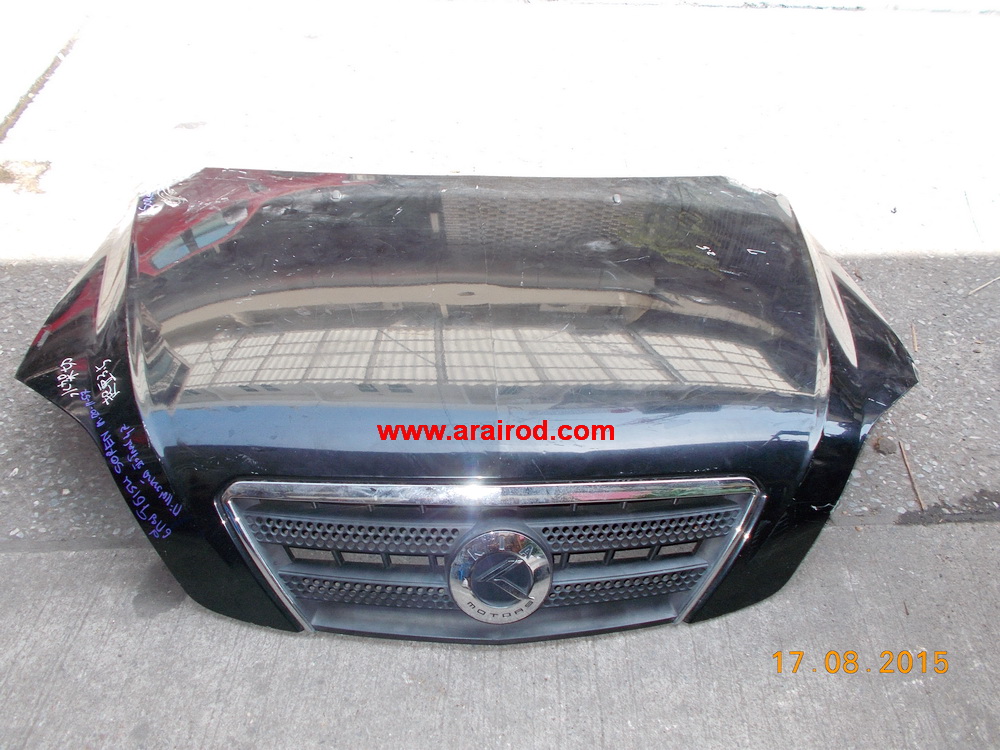 อะไหล่ KIA SORENTO เกีย โซเรนโต้ ฝาหน้า