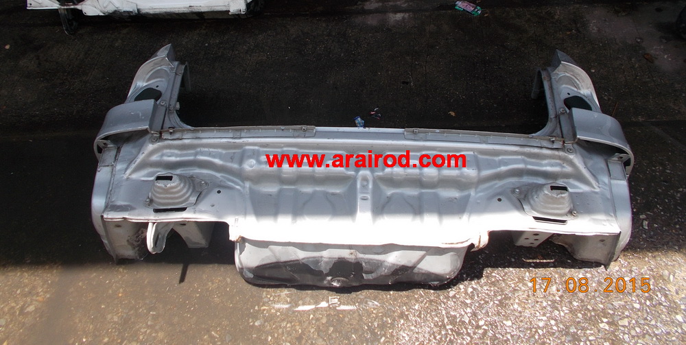 อะไหล่ TOYOTA COROLLA AE110 โตโยต้า โคโรล่า เออี110 แผงท้าย