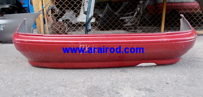 อะไหล่ FORD MONDEO 1994 ฟอร์ด มอนดิโอ ปี1994 กันชนหลัง