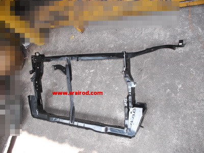 อะไหล่ แผงหน้า TOYOTA CAMRY 2007-2014 โตโยต้า คัมรี่ ปี2007-2014 1